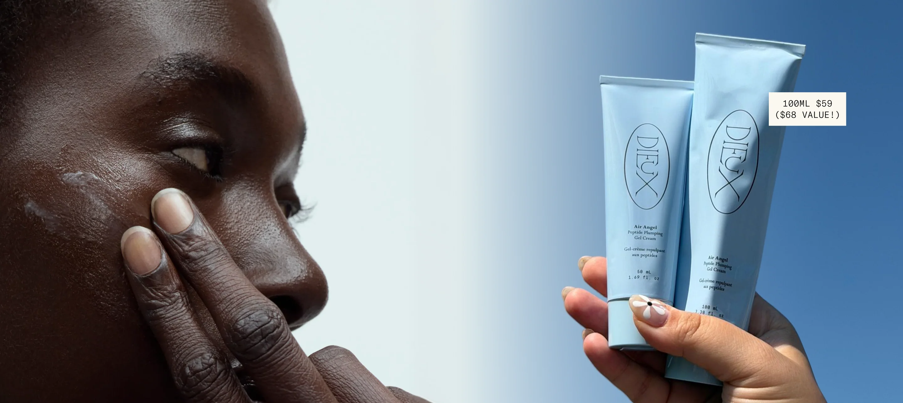 Skincare Grounded in Real Science